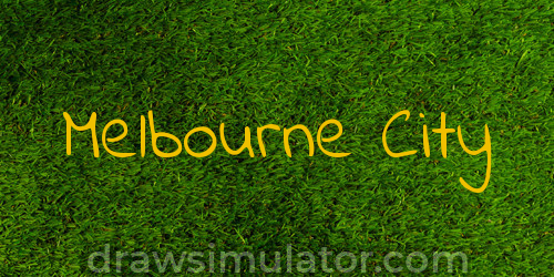 Melbourne City